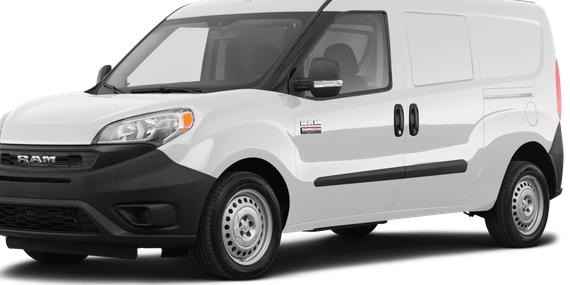 RAM PROMASTER CITY 2021 ZFBHRFAB0M6V40045 image